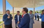 پالایشگاه گاز ایلام برای حفاظت از محیط زیست گام های موثری برداشته است