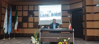 بازرسی‌ها خیرخواهانه و در راستای ارتقای عملکرد دستگاه‌ها است