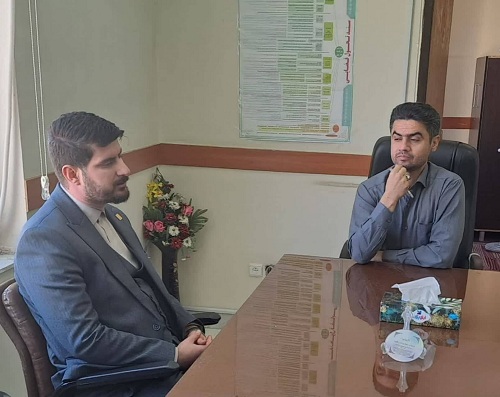 احداث ساختمان پزشکی قانونی در شهرستان چرداول