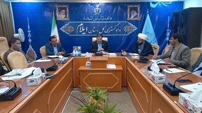 فرهنگ حجاب و عفاف در مقابل هجمه دشمن نهادینه شود