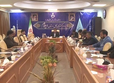 سرقت ۱۱ میلیارد ریال از اموال دولتی ایلام در فروردین امسال