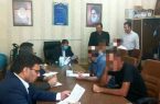کرامت محوری، مهم ترین سیاست دادگستری های ایلام در سال جاری است