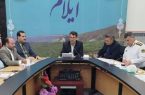 نصب ۳۰ دوربین ثبت تخلف جدید در استان ایلام