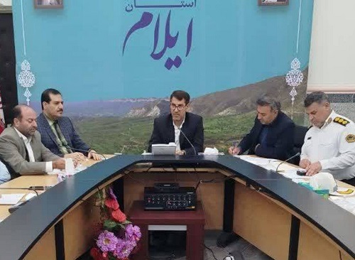 نصب ۳۰ دوربین ثبت تخلف جدید در استان ایلام