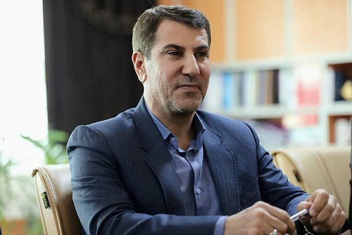 کارخانه سیمان ایلام نیروگاه ۵۰ مگاواتی خورشیدی می سازد