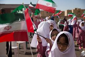 زنگ نمادین آغاز سال تحصیلی اول مهر در ایلام نواخته می شود زنگ نمادین آغاز سال تحصیلی اول مهر در ایلام نواخته می شود