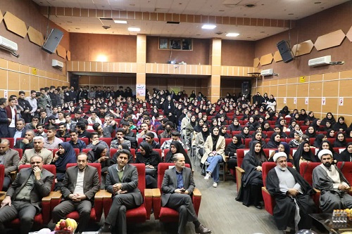فعالیت ۴۰ کانون دانشجویی در دانشگاه پیام نور استان ایلام
