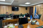 قول مساعد وزیر بهداشت برای حل مشکلات دانشگاه علوم پزشکی ایلام