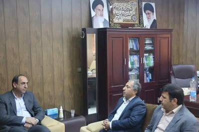 دانشگاه جامع علمی کاربردی در توسعه کسب و کار نقشی مؤثر دارد