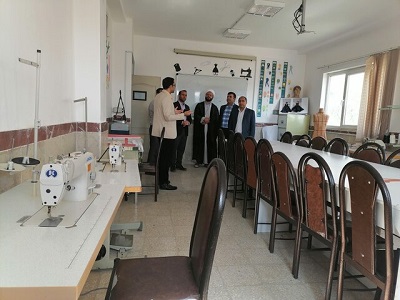 دانشگاه جامع علمی کاربردی و جهاد دانشگاهی رسالتهای مشترک آموزشی را دنبال می کنند