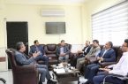 تعامل دوجانبه دانشگاه علمی کاربردی و پارک علم و فناوری در توسعه ایلام تاثیر گذار است
