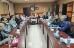 افتتاح مرکز فوریت‌های پزشکی و درمانی پایانه مرزی مهران با حضور رئیس جمهور