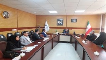 تیم جراحی موسسه خیریه محکم به ایلام سفر می کند