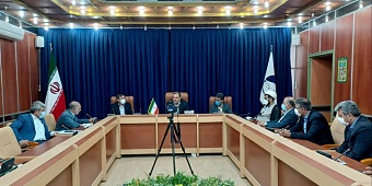 ساخت دانشگاه جدید فرهنگیان در دستور کار قرار گیرد
