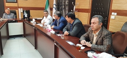 مرکز فوریت‌های پزشکی پایانه مرزی مهران تا قبل از اربعین افتتاح می شود