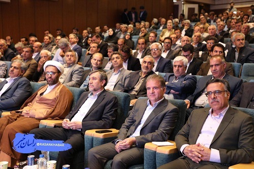 دانشگاه‌ها پیشران توسعه کشور محسوب می‌شوند