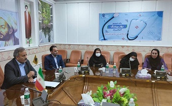 توسعه فضاهای درمانی اولویت مدیریت درمان تامین اجتماعی ایلام است