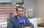 افتتاح  بزرگترین زمین چمن مصنوعی مدارس ایلام تا پایان سال