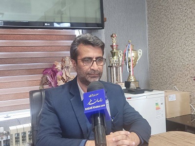 افتتاح  بزرگترین زمین چمن مصنوعی مدارس ایلام تا پایان سال