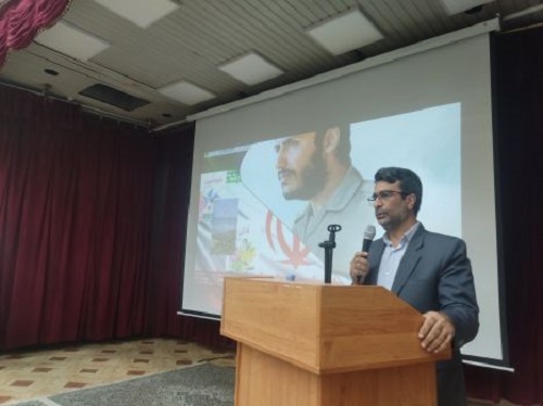 تقویت مهارت های ارتباطی، کلامی و قانون مندی دانش آموزان ایلام