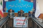پدافند غیرعامل موجب بهبود ضریب ایمنی جامعه می شود