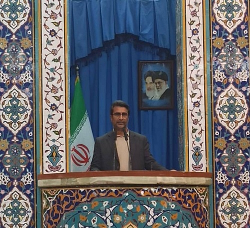 نرخ باسوادی در استان ایلام ۹۷ درصد است