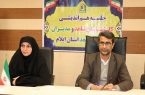 نیروی انسانی فنی و ماهر در مدارس شاهد بکارگیری شود