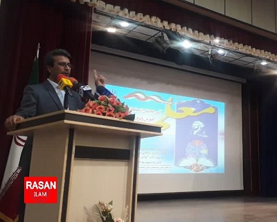 معلمان افسران مقابله با ناتوی فرهنگی هستند