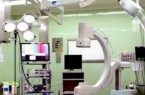 استقرار دستگاه ERCP ژاپنی در استان ایلام