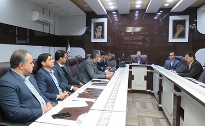 ۲۳ شرکت دانش بنیان در استان ایلام فعال است