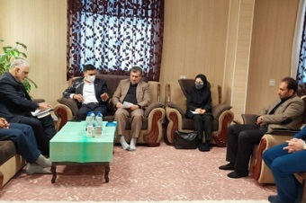 آغاز فرایند تبدیل وضعیت ایثارگران پتروشیمی ایلام