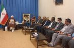 مردم نسبت به نصب تانکر ذخیره آب اقدام کنند
