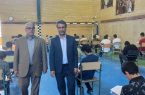 رقابت ۲ هزار دانش آموز برای ورود به باشگاه دانش پژوهان جوان در ایلام