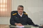 سلطانی، رئیس پلیس راهنمایی و رانندگی شهرستان ایلام شد