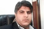 تابش، سرپرست اداره فرهنگ و ارشاد اسلامی شهرستان مهران شد