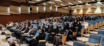 شب شعر بزرگداشت حکیم ابوالقاسم فردوسی در ایلام برگزار شد