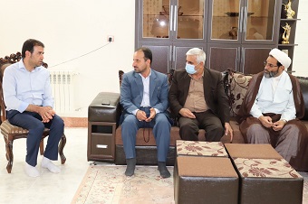 مفاهیم و ارزش های دوران دفاع مقدس به نسل جدید انتقال یابد