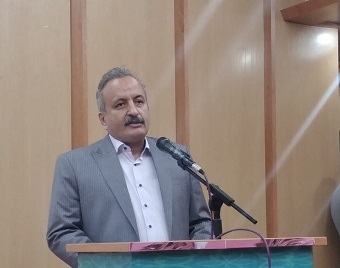 درمانگاه شماره دو تامین اجتماعی شهر ایلام کلنگ زنی می شود