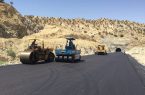 تونل دوم راه کربلا تا اربعین زیر بار ترافیک قرار می گیرد