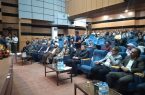 برگزاری آیین واگذاری ۳۳۳ قطعه زمین قانون حمایت از خانواده و جوانی جمعیت در ایلام