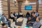 زمین میدان میوه وتره بارشهرایلام تعیین تکلیف می شود