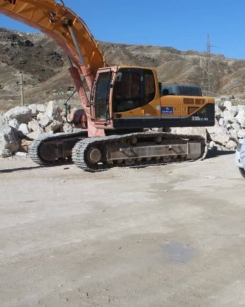 ارتقا و ایمن سازی راههای ارتباطی دهلران دردستور کار قرار دارد