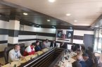 پیگیری وضعیت محورهای ارتباطی ایلام در جلسه ستاد اجرایی خدمات سفر