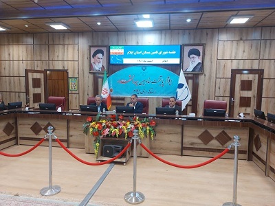  صدور بیش از ۶ هزار پروانه ساختمانی مسکن ملی در استان ایلام
