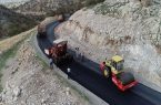 ۹۵ کیلومتر راه روستایی در ایلام احداث شد