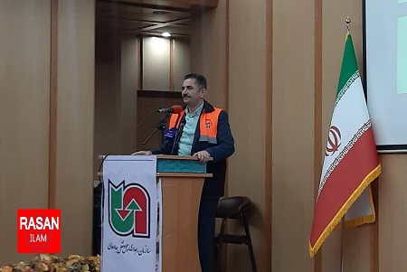 ۵۲ دستگاه تردد شمار در سطح جاده های ایلام فعال است