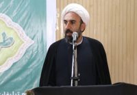 اربعین فرصتی برای معرفی تمدن عظیم اسلامی به جهانیان است