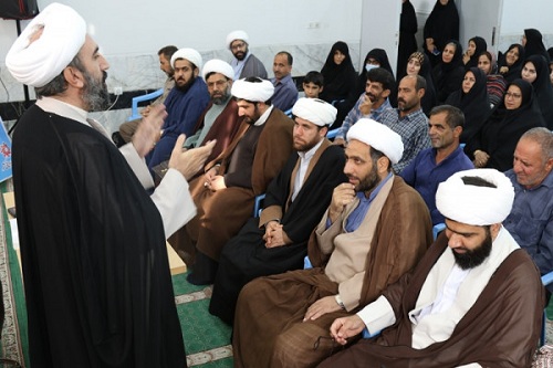 بکارگیری ظرفیت‌های سازمان تبلیغات اسلامی برای تبیین مقوله مقاومت