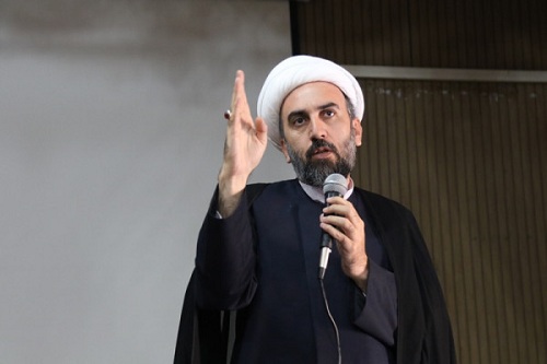 دشمن در پی انفعال فعالان رسانه‌ای جبهه انقلاب است