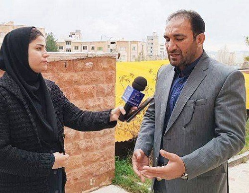 برگزاری ۲۲ برنامه بزرگداشت شهدا در استان ایلام